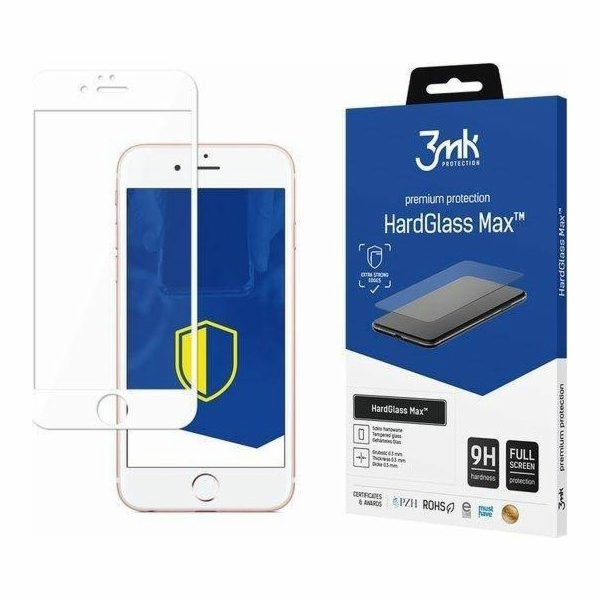 3MK  HardGlass Max Lite Oppo Find X6 black/black Fullscre...