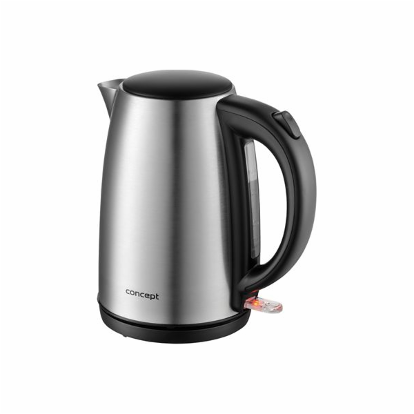 Konvice Concept RK3325 Silver