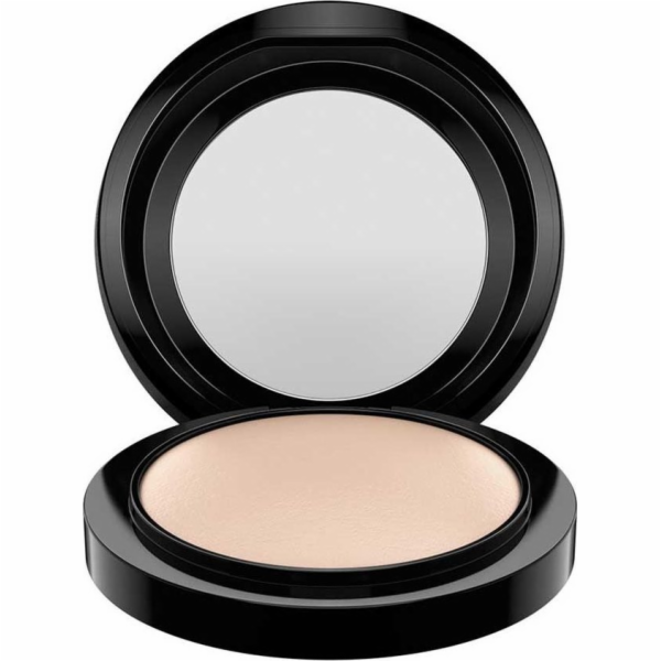 MAC MAC Mineralize Skinfinish Natural Powder 10g Light
