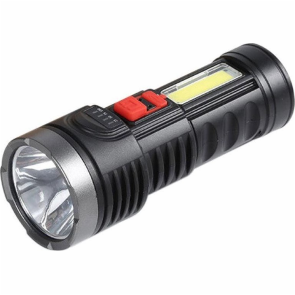 Svítilna Vakoss Vakoss DS-129 Dobíjecí LED svítilna