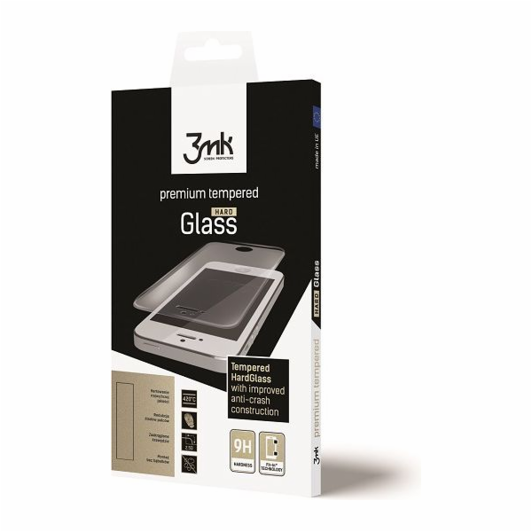 SKLO 3MK HUAWEI Y6II