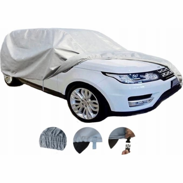 Autopotah Nava Group M1 SUV 405-430 praxe + pás