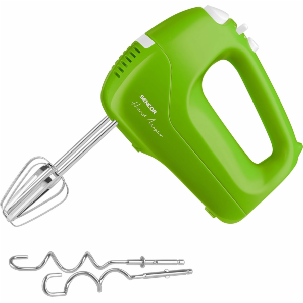 Mixér Sencor SHM 5401GR