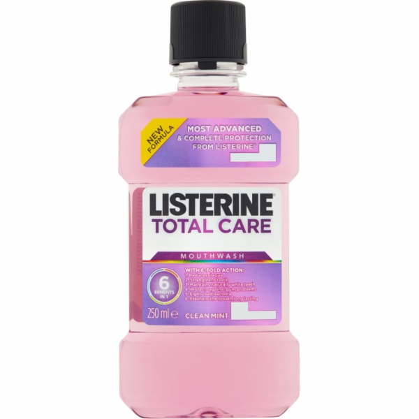 Listerine LISTERINE_Total Care ústní voda 250 ml