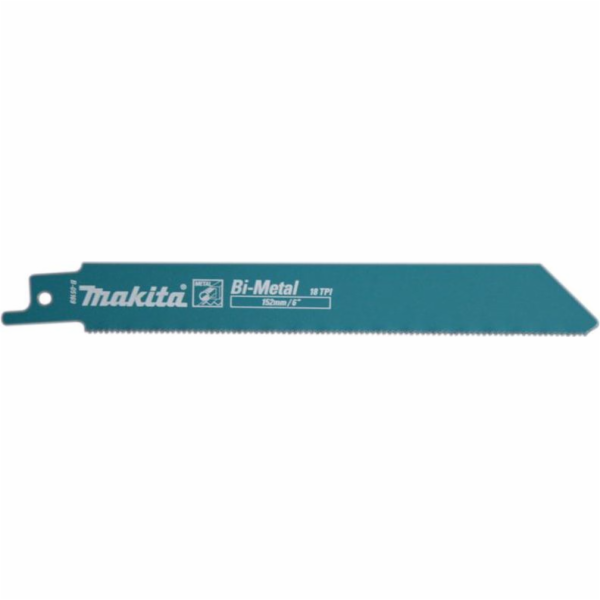 Makita MAKITA PODÁVÁNÍ PILOVÉHO KOTOUČE 228mm/5ks. MB-431...