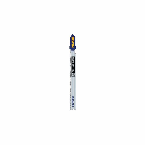 Irwin HSS pilový kotouč na kov 100 mm 8 zubů/palec T 127 ...