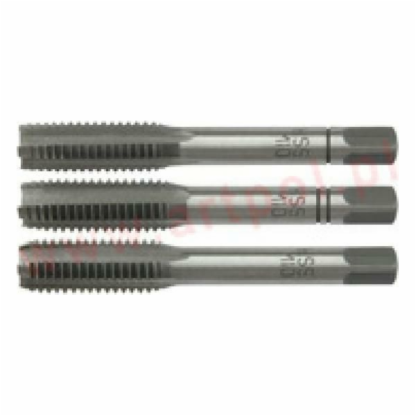 Art-Pol THREAD M18x1,00mm sada 3ks... AR46133