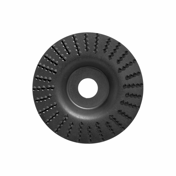 Tarpol zapuštěná rašple 22,2 x 125 mm předběžná omítka (T...
