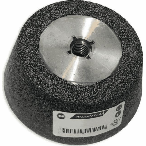 Norton Clipper brusný kotouč 11 125mm x 50mm M14 37C1699N...