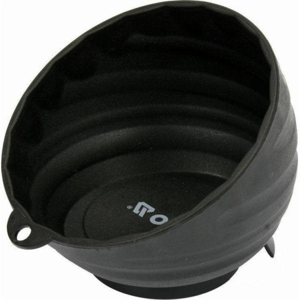 Yato YATO KRUHOVÁ MAGNETICKÁ MISKA