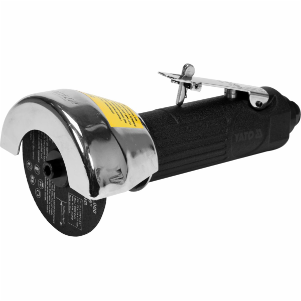 Yato Pneumatická řezačka 75 mm 20000 ot./min (YT-09715)
