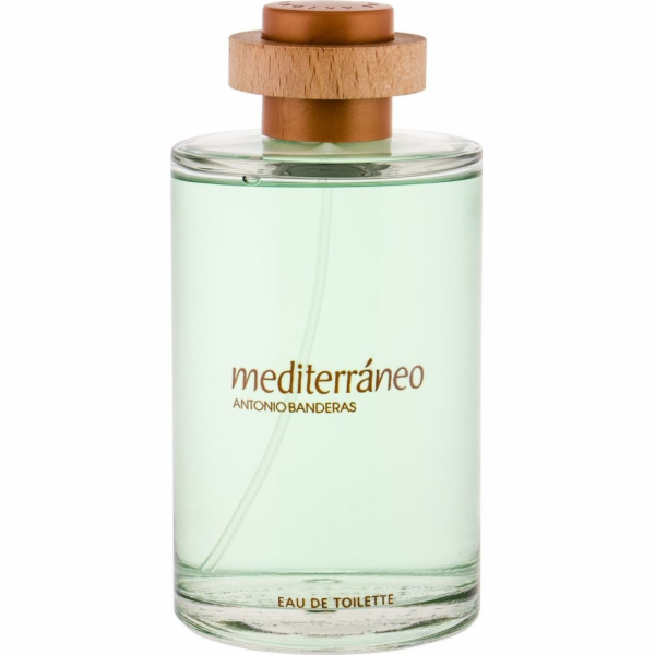 Antonio Banderas EDT 200 ml