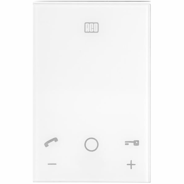 ACO ACO UP800/G2 UNIFON - pro systém P, handsfree, plochá...