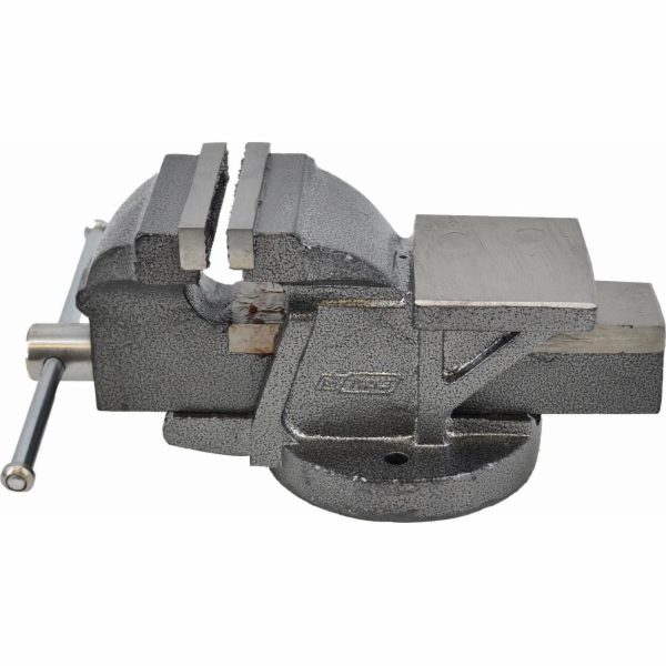 AWTools SVĚRÁK PEVNÝ ZÁMEČNÍK SG 4/100mm AW24231