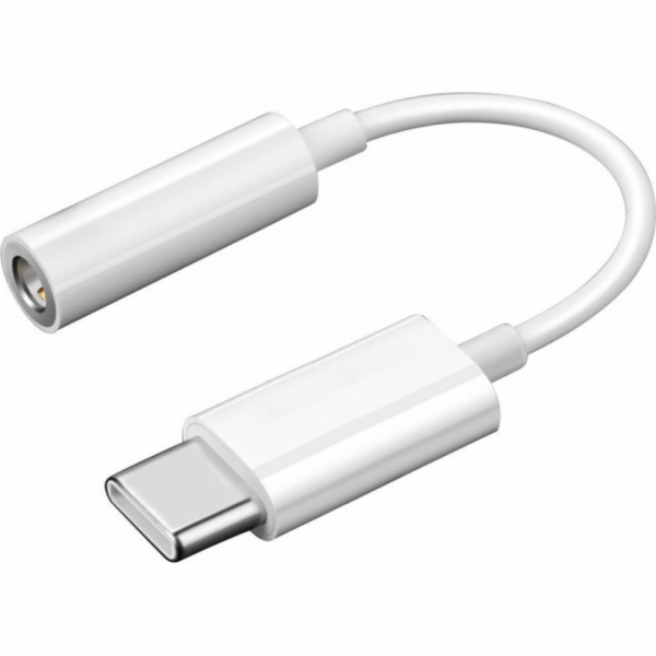 USB Art adapter ADAPTER USB-C samec / JACK samice (PL) 15...