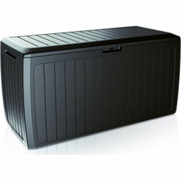 Prosperplast Boxe Board zahradní box 290 l Antracit