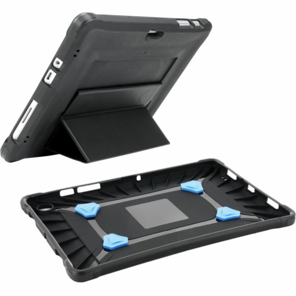 Mobilis Mobilis PROTECH Case+Kickstand+Handst pouzdro na ...