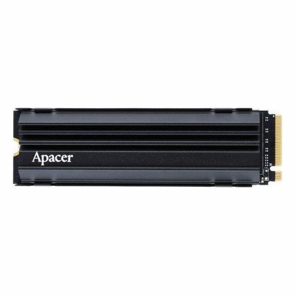 Apacer AS2280Q4U 2TB M.2 2280 PCI-E x4 Gen4 NVMe SSD (AP2...