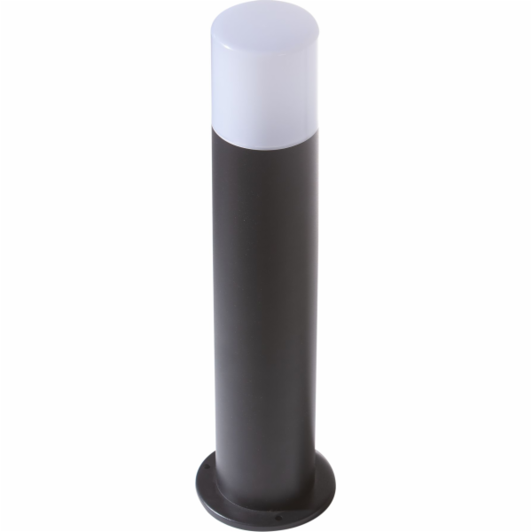Azzardo Garden patník LED Ready černý IP44 AZzardo NILS A...
