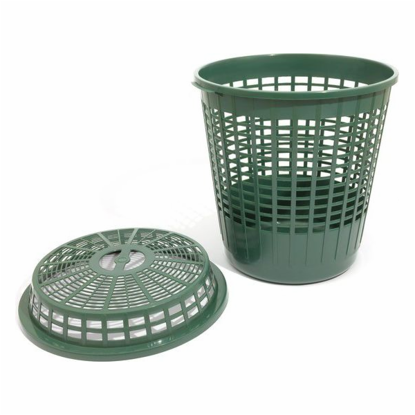 Prosperplast Green zahradní koš 60L (IKOSZ60-G851)