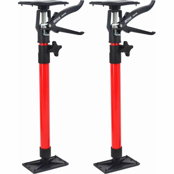 AWTools TELESKOPICKÉ PODPĚRY 2ks. 50-115 cm AW24390