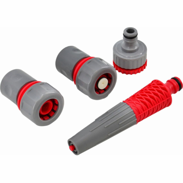 AWTools Sada postřikovačů AWTOOLS 4ks/3/4 AW61021