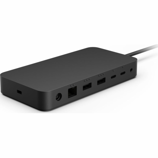 Microsoft Station/Replicator Microsoft Srfc Thunderbolt4 ...