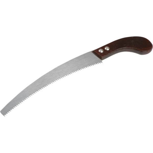 Dělá sadovou pilu liščí ocas 31 cm (RFD819)