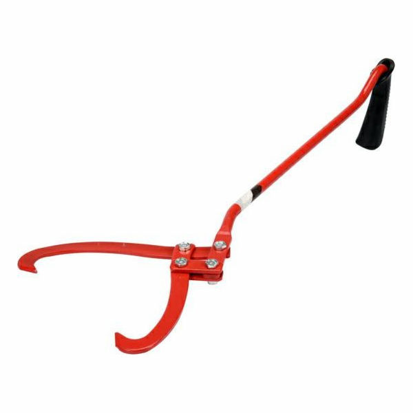 Yato YATO DRŽÁKY NA DŘEVO MANIPULACE 770 mm YT-79907