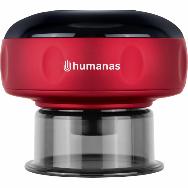 Humanas masér Humanas BB01 Čínské elektronické baňkování ...