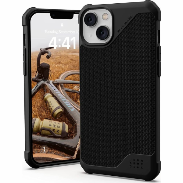 UAG UAG Pouzdro MagSafe pro iPhone 14 Plus, kryt pouzdra