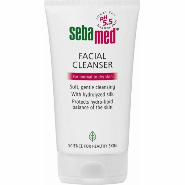 Sebamed Čistící gel na odlíčení 150 ml