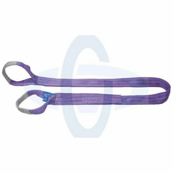 Forankra PÁSOVÉ PÁSY 1000KG/2m E-SNV102W