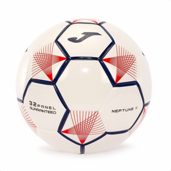 Joma Joma Neptune II FIFA Basic Ball 400906206 bílý 5
