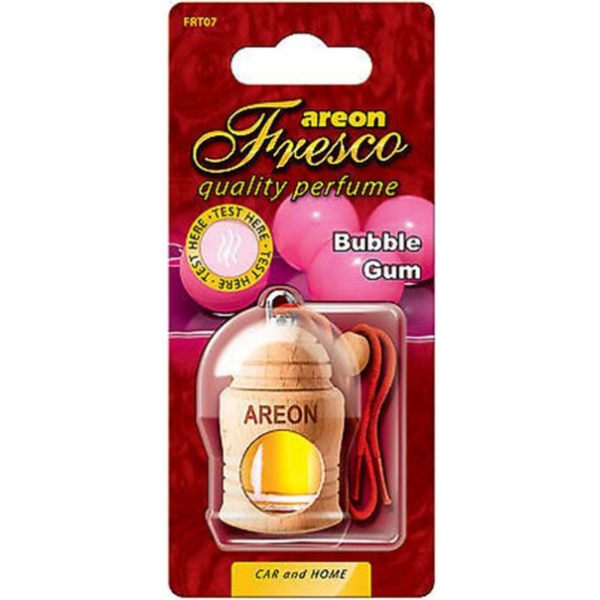 Vůně do auta Areon Bubble Gum