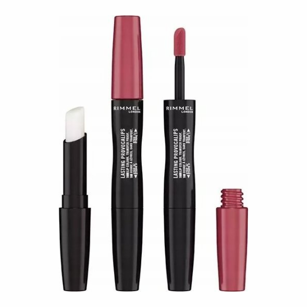 Rimmel Rimmel Lasting Provocalips Lipstick 210