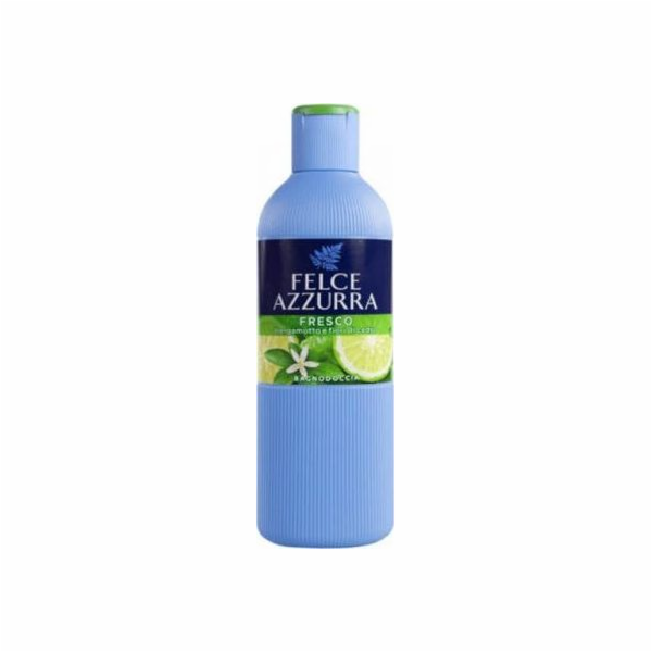 Gelce Azzurra Bergamot & Jasmín