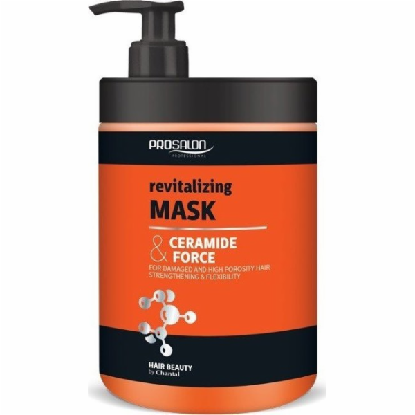 Chantal 1000 g ProsalonCeramides Mask