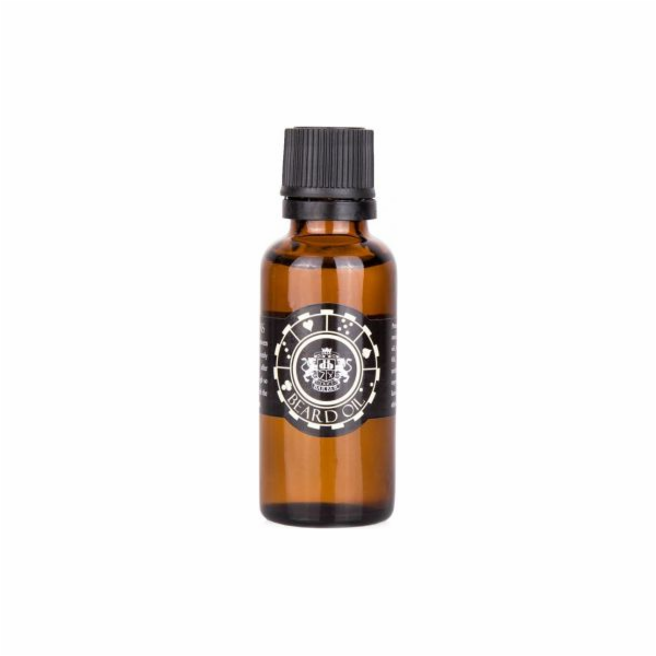Dear Barber Beard Oil (M) olej na vousy 30 ml