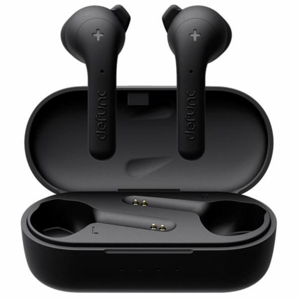 Sluchátka DeFunc Bezdrátová sluchátka DeFunc Bluetooth 5....