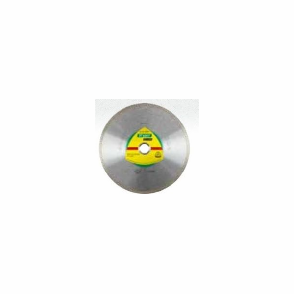 Klingspor Plně diamantový kotouč 125 mm x 1,6 mm x 22,2 m...