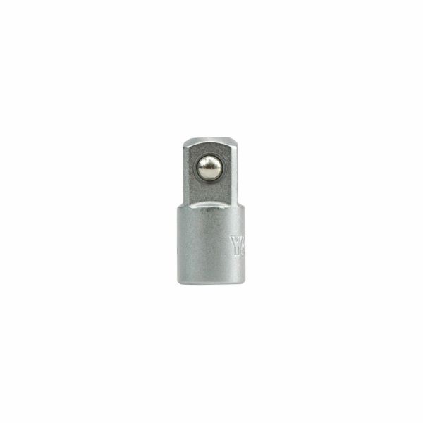 Yato redukce 1/4" až 3/8" 25mm (YT-1438)