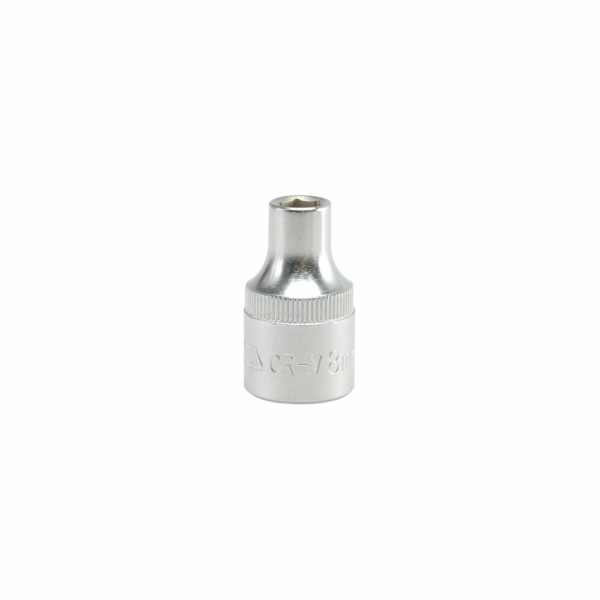 Yato 6-bodová zásuvka 1/2" 8mm (YT-1201)