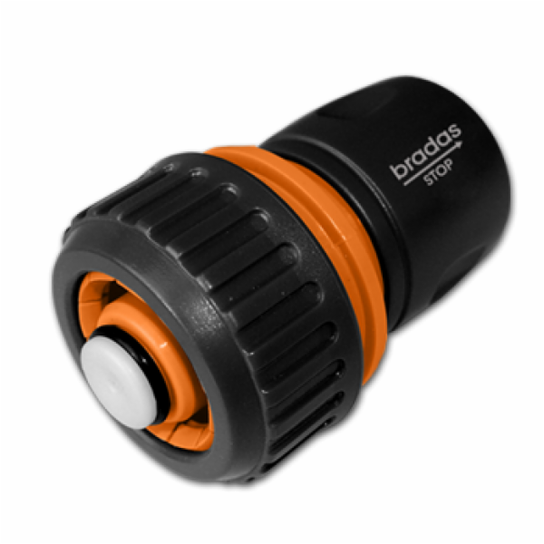 Bradas 3/4" rychlospojka se slitinou bez štítku (ECO-PWB2...
