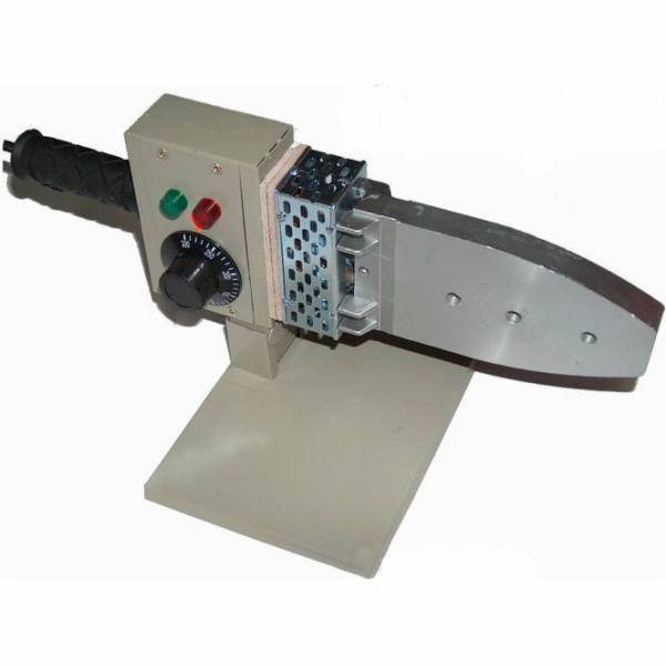 Svařovací stroj na PVC trubky Mar-Pol 1100W (55901)