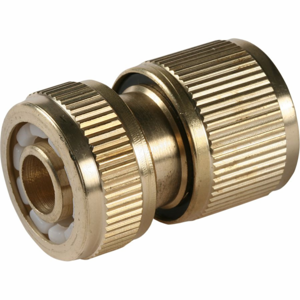 Greenmill Brass rychlospojka 1/2" (GB1010C)