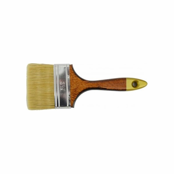 AWTools anglický profesionální štětec lakovaný 87 mm 3,5 ...