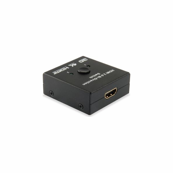 Equip Switch HDMI (332723)