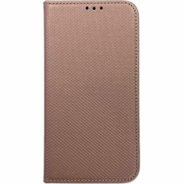 NO NAME Chytré pouzdro na knížku Magnet Motorola MOTO G73...