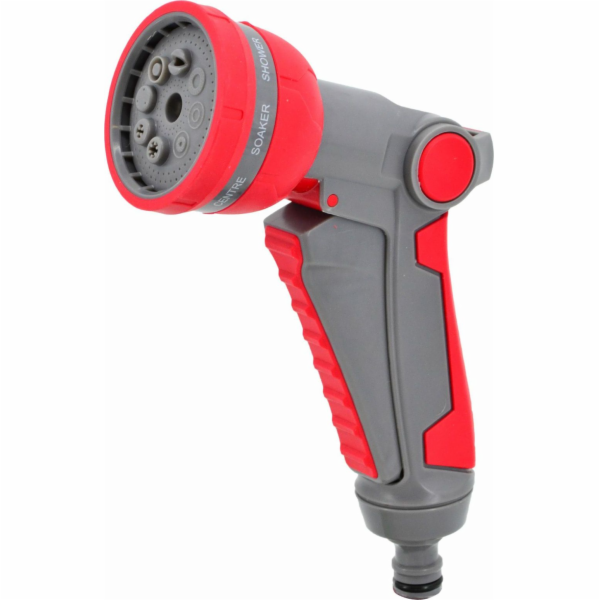 AWTools VODNÍ PISTOLE ZR.8-F. RYCHLÉ ZASTAVENÍ AW61232